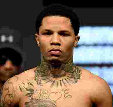 Gervonta Davis Early Life Net Worth Boxing Career