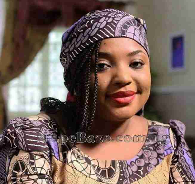 Aisha Aliyu tsamiyya beautiful kannywood actress Hausa