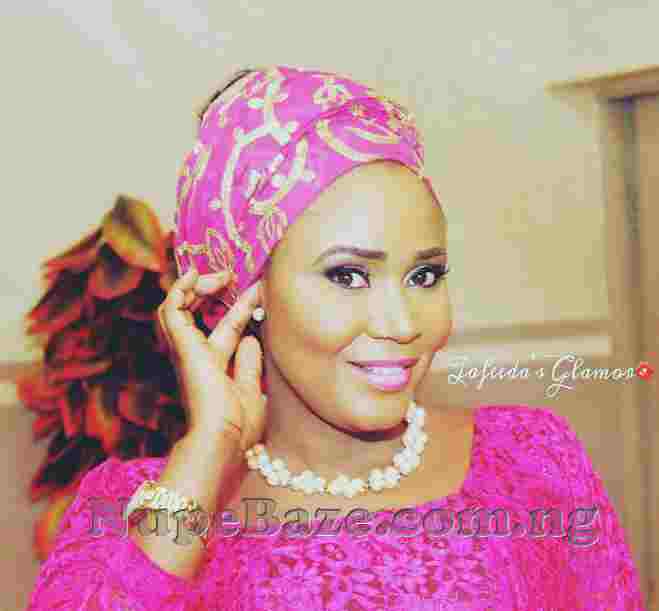 Hausa Halima atete most beautiful kannywood actress