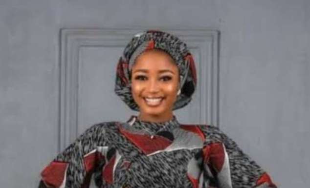 Maryam Yahaya biography, phone number and net worth