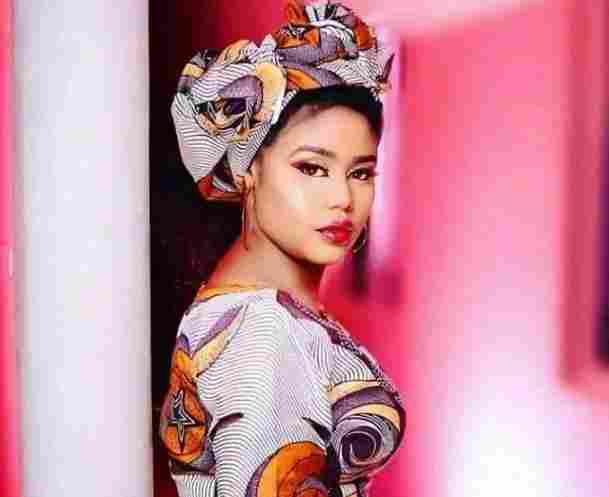 Aisha Najamu Picture Izzar So Biography, Net Worth, Age, Number