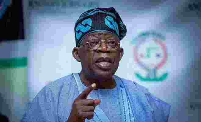 Ahmed Bola Tinubu Picture And Net Worth, Biography, Age, Political Career, History 2023 Presidential Aspirant