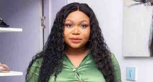 Ruth Kadiri Biography Picture, Net Worth, Age & Phone Number