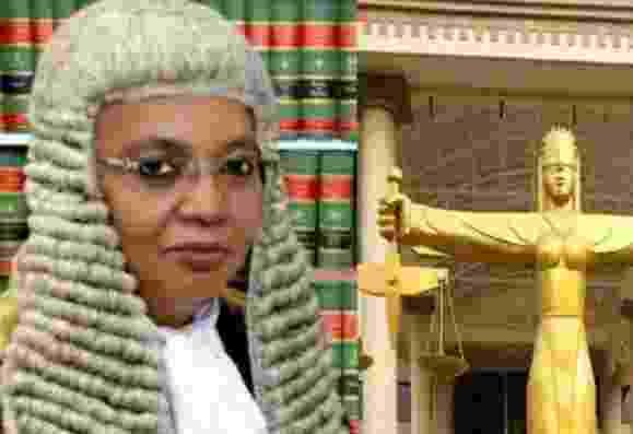 Justice Binta Nyako Net Worth, Biography, Age & Husband