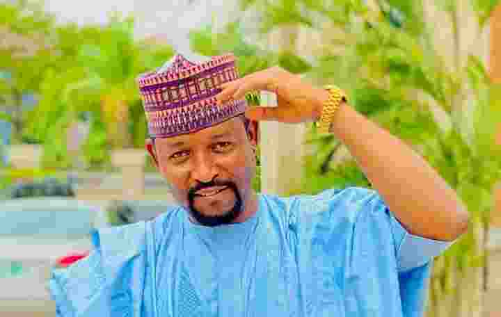 Yakubu Mohammed Net Worth, Biography, Age, Wife, Phone Number