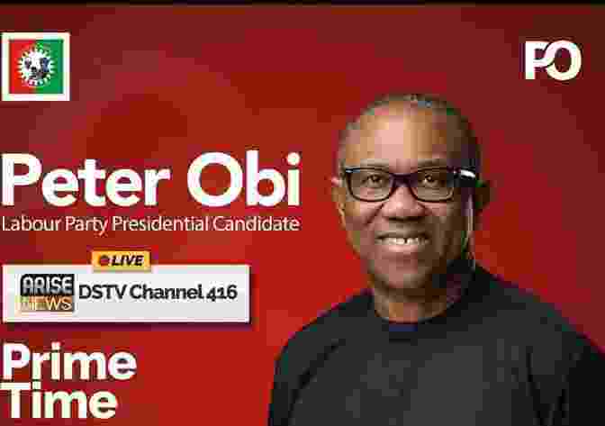 Picture Of Peter Obi Net Worth, Biography, Age, Wife, Children, Companies, House, Cars, Daughter, Son