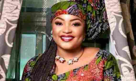 Aisha Aliyu Tsamiya Net Worth, Age and Biography