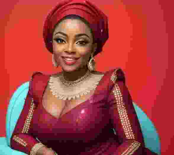 Binta Ayo Mogaji Biography, Net Worth, Awards, Career