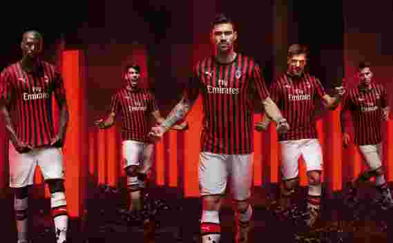 AC Milan's Statistical Journey in Serie A: An In-depth Analysis