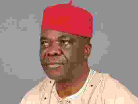 Godwin Ogbaga