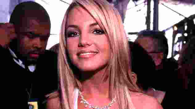 Britney Spears Biography, Net Worth, Career