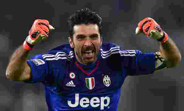 Gianluigi Buffon Biography Net Worth Career Early Life Records