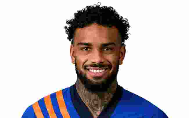 Jürgen Locadia Biography, Net Worth, Career, Early Life