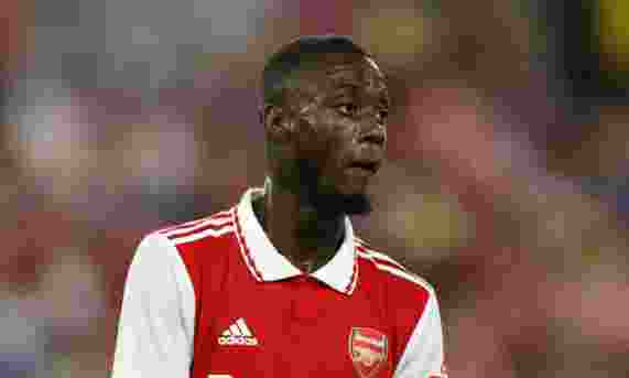 Nicolas Pépé Biography, Net Worth, Career, Early Life