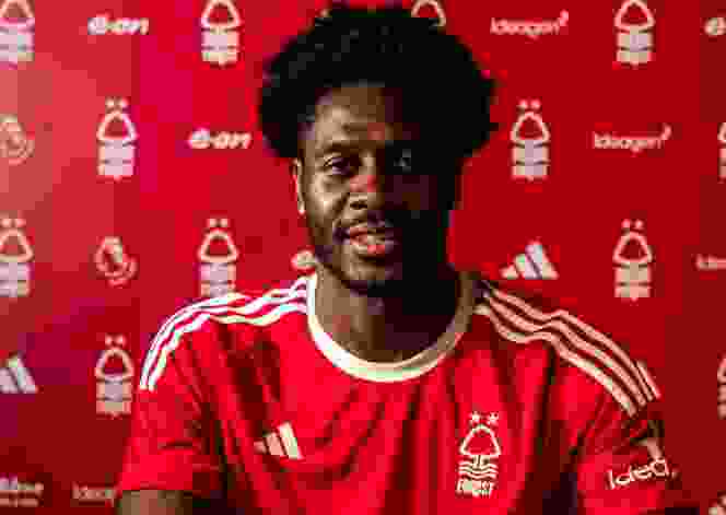 Ola Aina Biography, Net Worth, Career, Early Life WorthMax