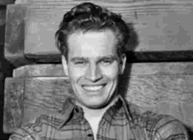 Charlton Heston Biography, Net Worth, Film Career, Early Life