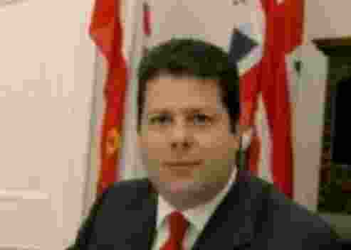 Fabian Picardo Biography, Net Worth, Political Career, Early Life