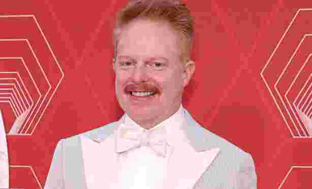 Jesse Tyler Ferguson Biography, Net Worth, Career, Early Life