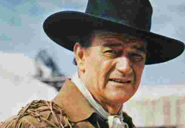 John Wayne Biography, Net Worth, Movie Career, Early Life