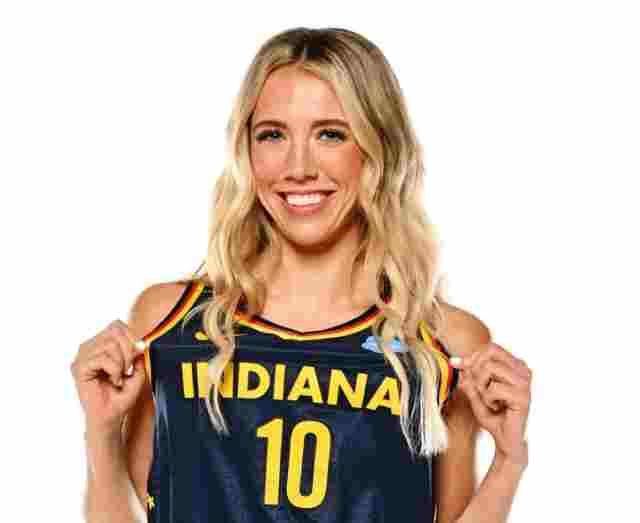 Lexie Hull Net Worth, Basketball Career, Early Life